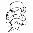 délusion records Home