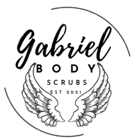 Gabriel Body Scrubs Home