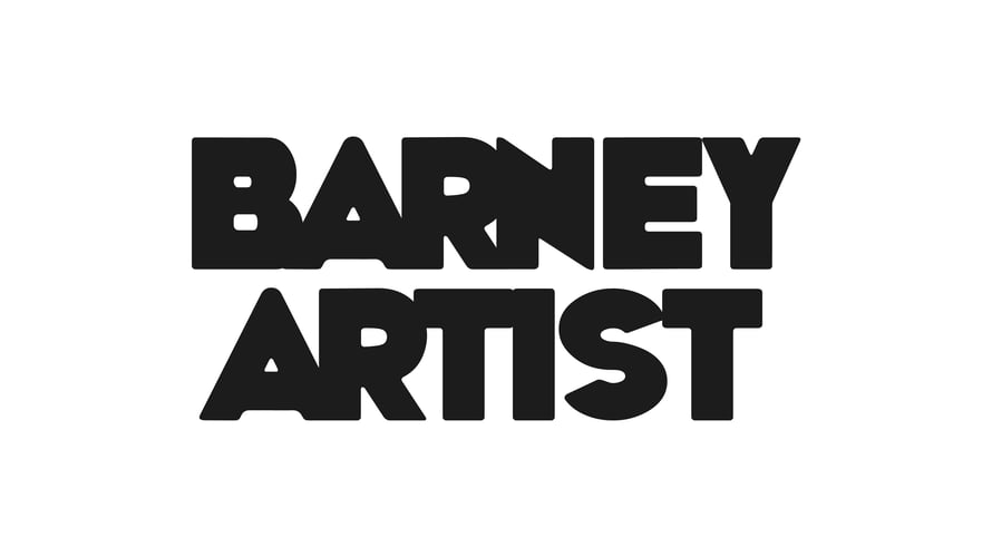 Barney Artist