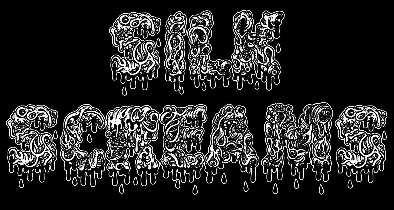 Home | Silk Screams