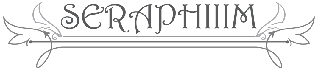 SERAPHIIIM Home