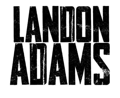 Landon Adams Home