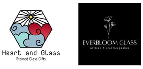 Heart and Glass Home