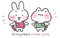 bunnyribbit Home