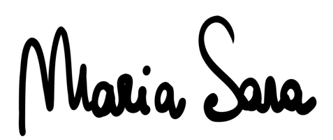 Maria Sara Home