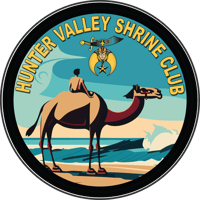 Hunter Valley Shrine Club Home