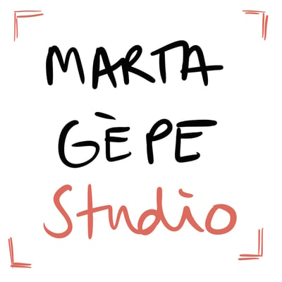 Marta Gepe Studio Home