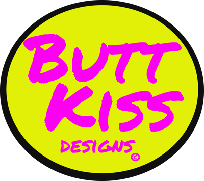 ButtKiss Designs