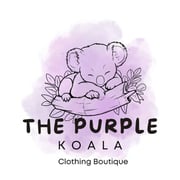 The Purple Koala Home