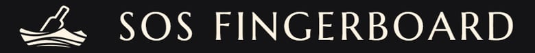SOS Fingerboard Home