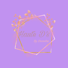 Haute D's Home