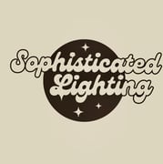 Sophisticated Lighting Home