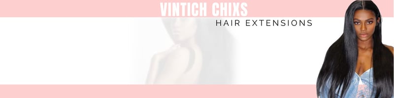 Vintich Chixs Home