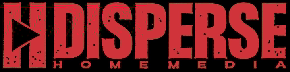 Disperse Home Media Home