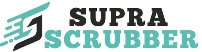 Supra Scrubber Home