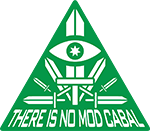 Is There A Mod Cabal