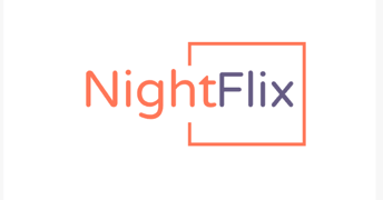 NightFlix Home
