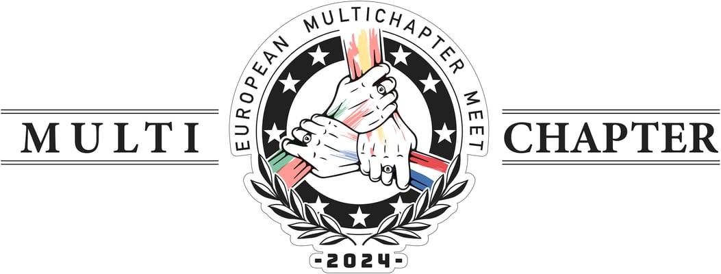 EUROPEAN MULTICHAPTER MEET Home