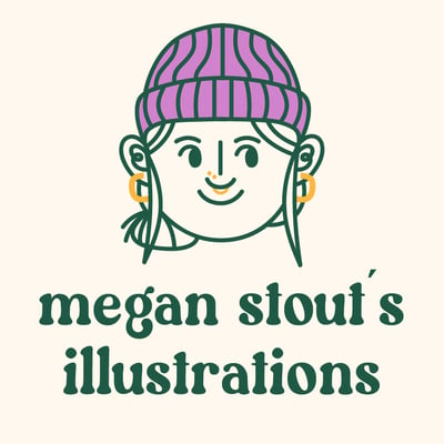 Megan Stout's Illustrations