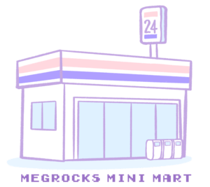 megrocks Home
