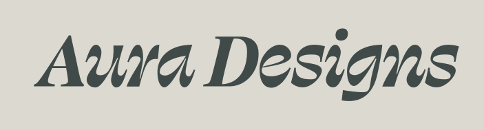 Aura Designs Home