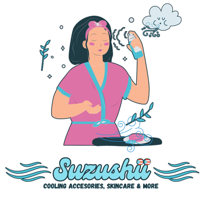 Suzushii Skin Home