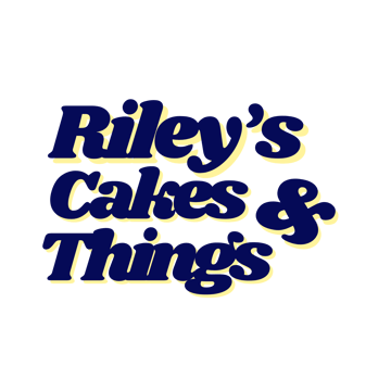 Rileys Cakes and Things Home