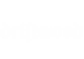 DRIFTWOOD