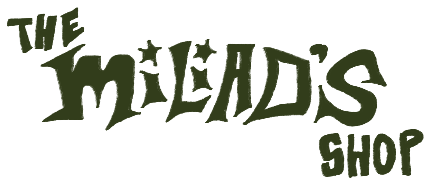 themiliad Home