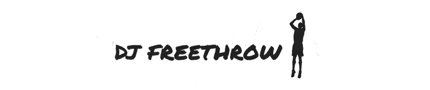 DJ FREETHROW Home