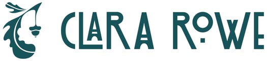 Clara Rowe Design Home