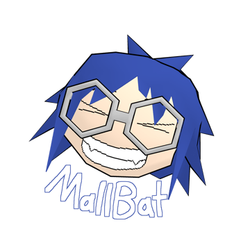 MallBat Home