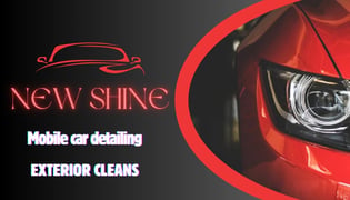 New shine Home