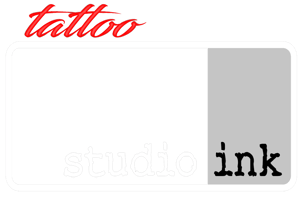 Studio Ink Austin