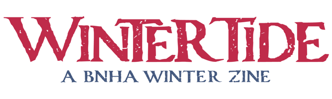 WinterTide Home