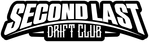 SECOND LAST DRIFT CLUB Home