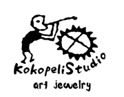 Kokopeli Studio Home