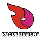 rogue designs Home