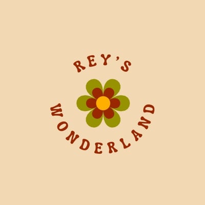 Rey’s Wonderland Home