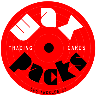 WAX PACKS Home