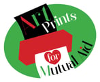 Art Prints for Mutual Aid Home
