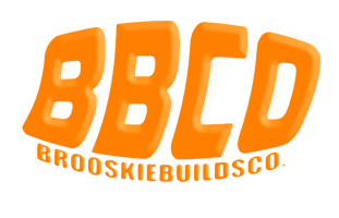 Brooskie Builds Co. Home