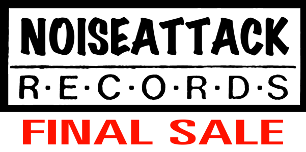 NOISEATTACK RECORDS Home