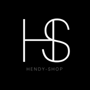 Hendyshop Home