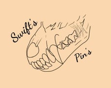 Swift's Pin's Home