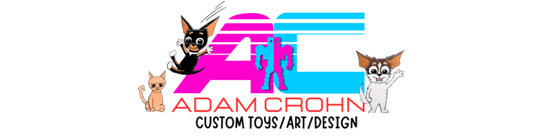 Adam Crohn Home