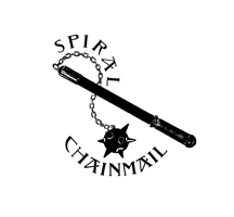 Spiral Chainmail Home