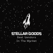 StellarGoods Home