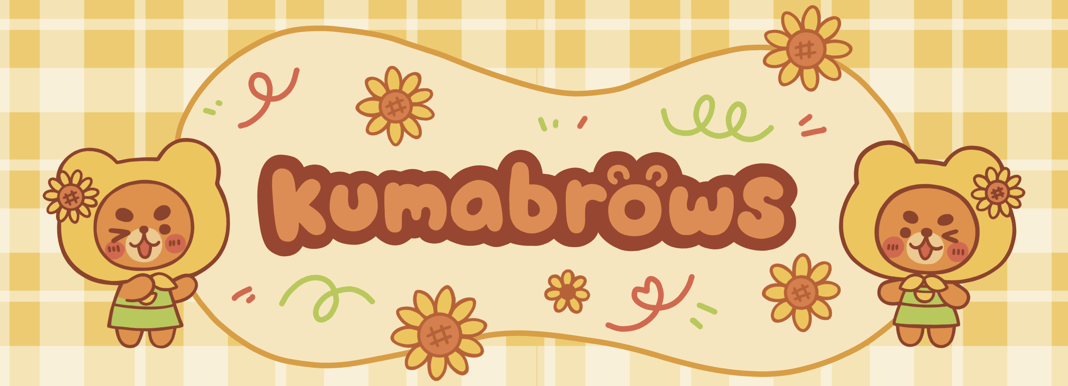 kumabrows Home