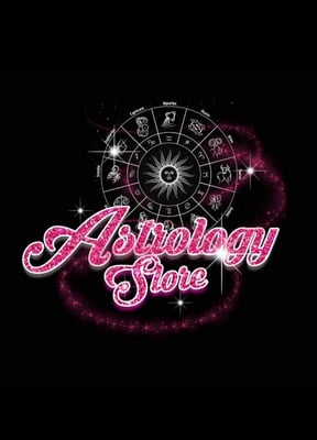 Astrologyslore Shop